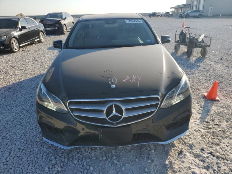 Mercedes-Benz E 350 RWD, снимка 5 - Автомобили и джипове - 48168286