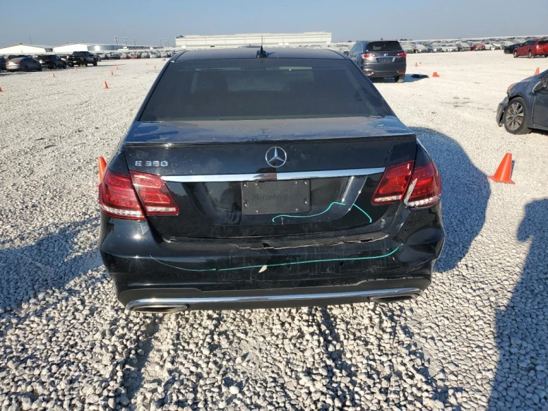 Mercedes-Benz E 350 RWD, снимка 6 - Автомобили и джипове - 48168286