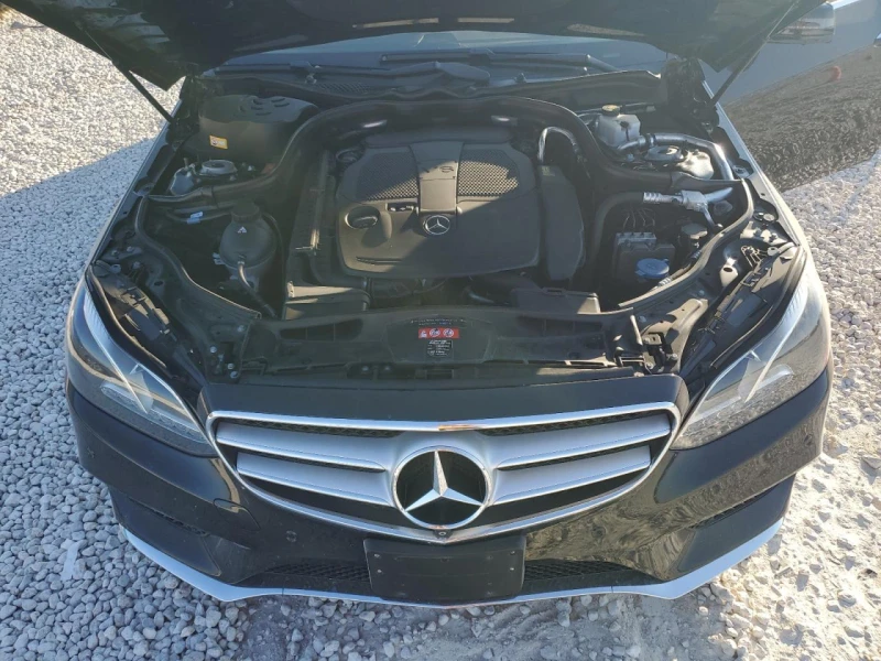 Mercedes-Benz E 350 RWD, снимка 11 - Автомобили и джипове - 48168286