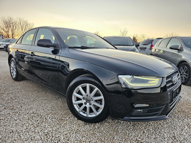 Audi A4 2.0TDI, 143к.с., Face , снимка 3 - Автомобили и джипове - 48722424