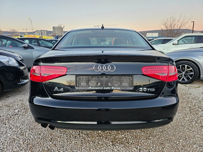 Audi A4 2.0TDI, 143к.с., Face , снимка 5 - Автомобили и джипове - 48722424