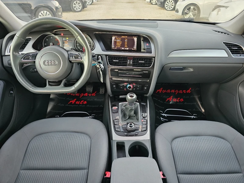 Audi A4 2.0TDI, 143к.с., Face , снимка 7 - Автомобили и джипове - 48722424