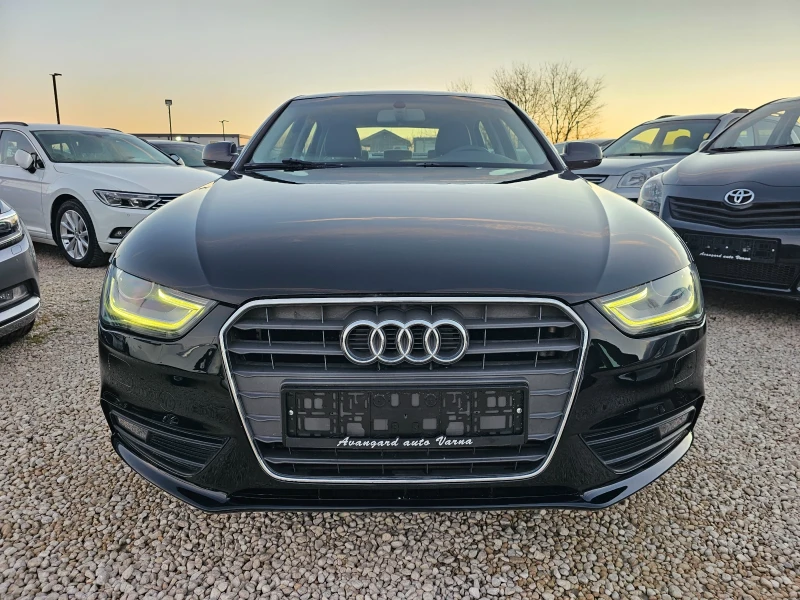 Audi A4 2.0TDI, 143к.с., Face , снимка 2 - Автомобили и джипове - 48722424