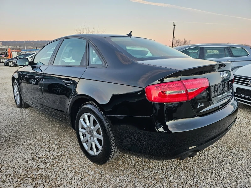 Audi A4 2.0TDI, 143к.с., Face , снимка 6 - Автомобили и джипове - 48722424