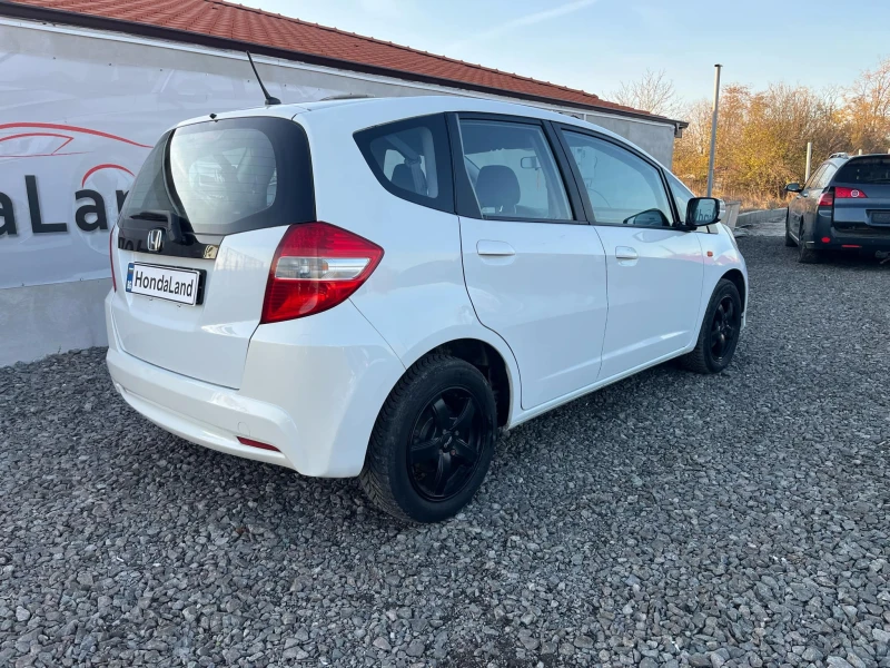 Honda Jazz, снимка 3 - Автомобили и джипове - 49348625