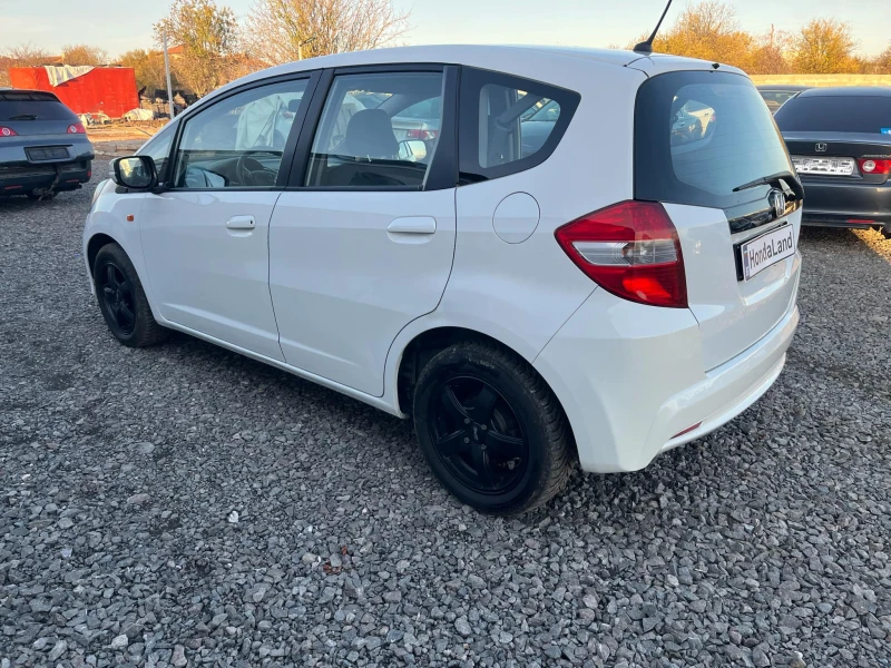 Honda Jazz, снимка 5 - Автомобили и джипове - 49348625