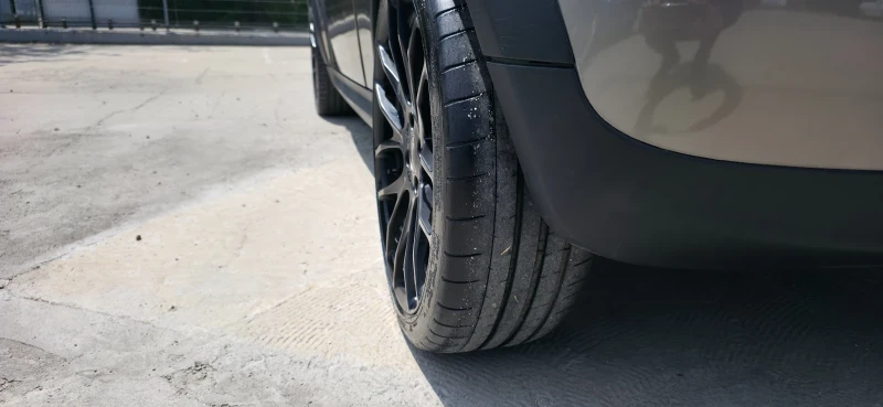 Mini Cooper 1.6 D 112k.c UNIKAT EURO 5B , снимка 7 - Автомобили и джипове - 50445799