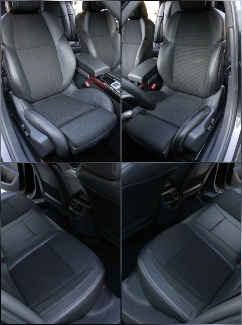 Peugeot 508 RXH 2.0 HYBRID 4X4 ETG6, снимка 12 - Автомобили и джипове - 50905915