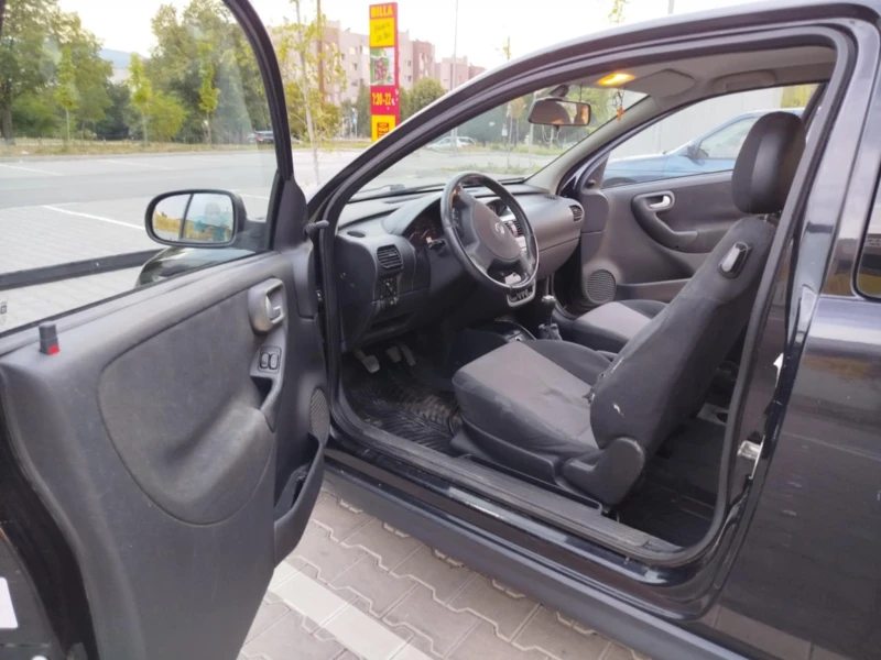 Opel Corsa, снимка 5 - Автомобили и джипове - 52566827