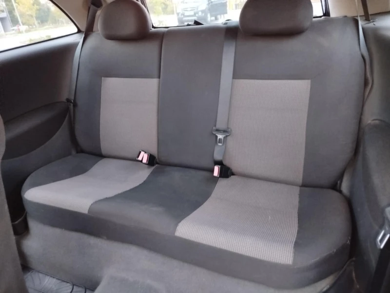 Opel Corsa, снимка 4 - Автомобили и джипове - 52566827