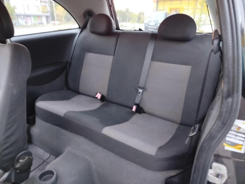 Opel Corsa, снимка 8 - Автомобили и джипове - 52566827