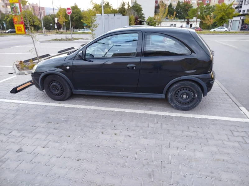 Opel Corsa, снимка 7 - Автомобили и джипове - 52566827