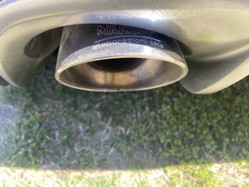 Abarth 595 1.4 TURBO, снимка 14 - Автомобили и джипове - 52352699