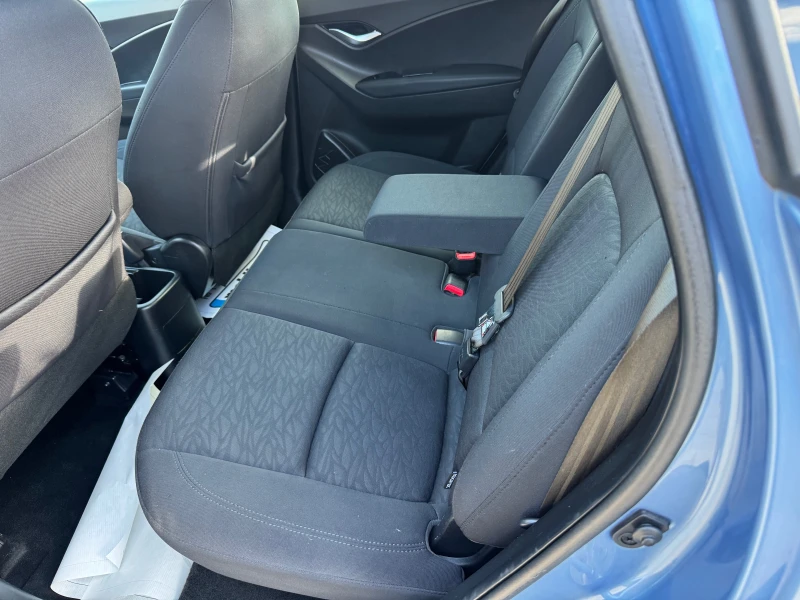 Hyundai Ix20 16 i /124k.c, снимка 10 - Автомобили и джипове - 52376790