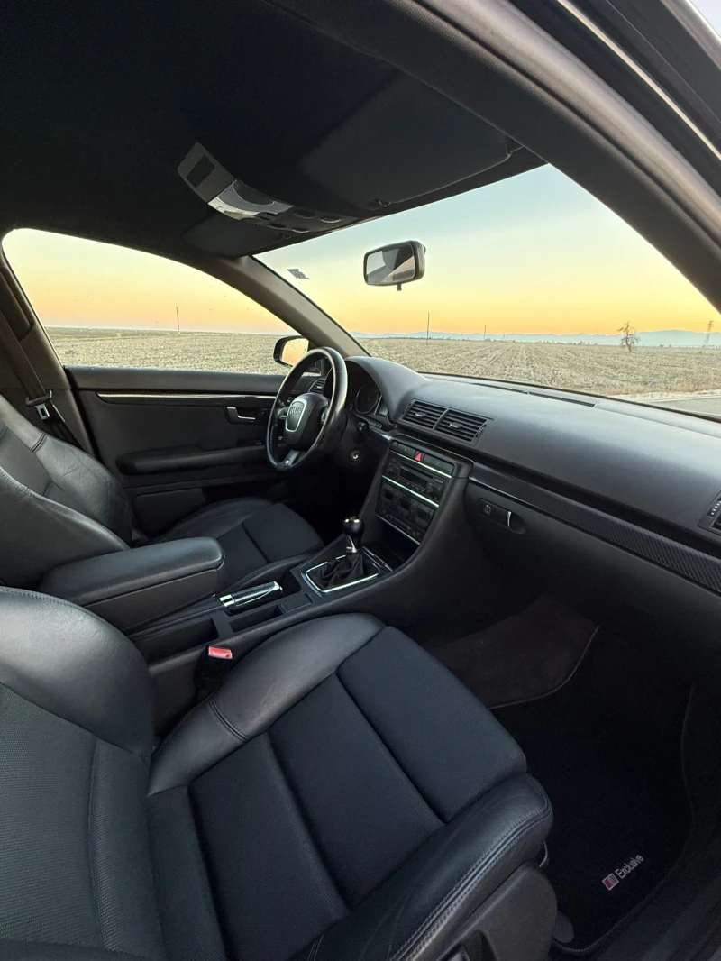 Audi A4 1.8Т BEX, снимка 8 - Автомобили и джипове - 52426494