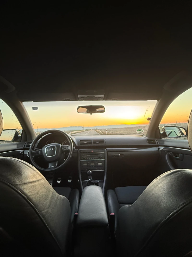 Audi A4 1.8Т BEX, снимка 7 - Автомобили и джипове - 52426494