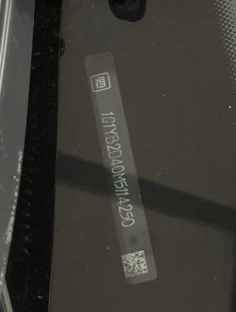 Chevrolet Corvette * 2lt* CARFAX * БЕЗ ПЪРВОНАЧАЛНА ВНОСКА, снимка 12 - Автомобили и джипове - 52750118