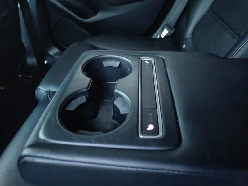 Mazda 6 2, 5 SKYACTIVE-G 192HP NAKAMA, снимка 14 - Автомобили и джипове - 52849389