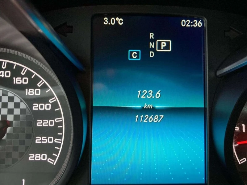 Mercedes-Benz C 43 AMG * AWD * CARFAX * ЦЕНА ДО БГ, снимка 14 - Автомобили и джипове - 52932123