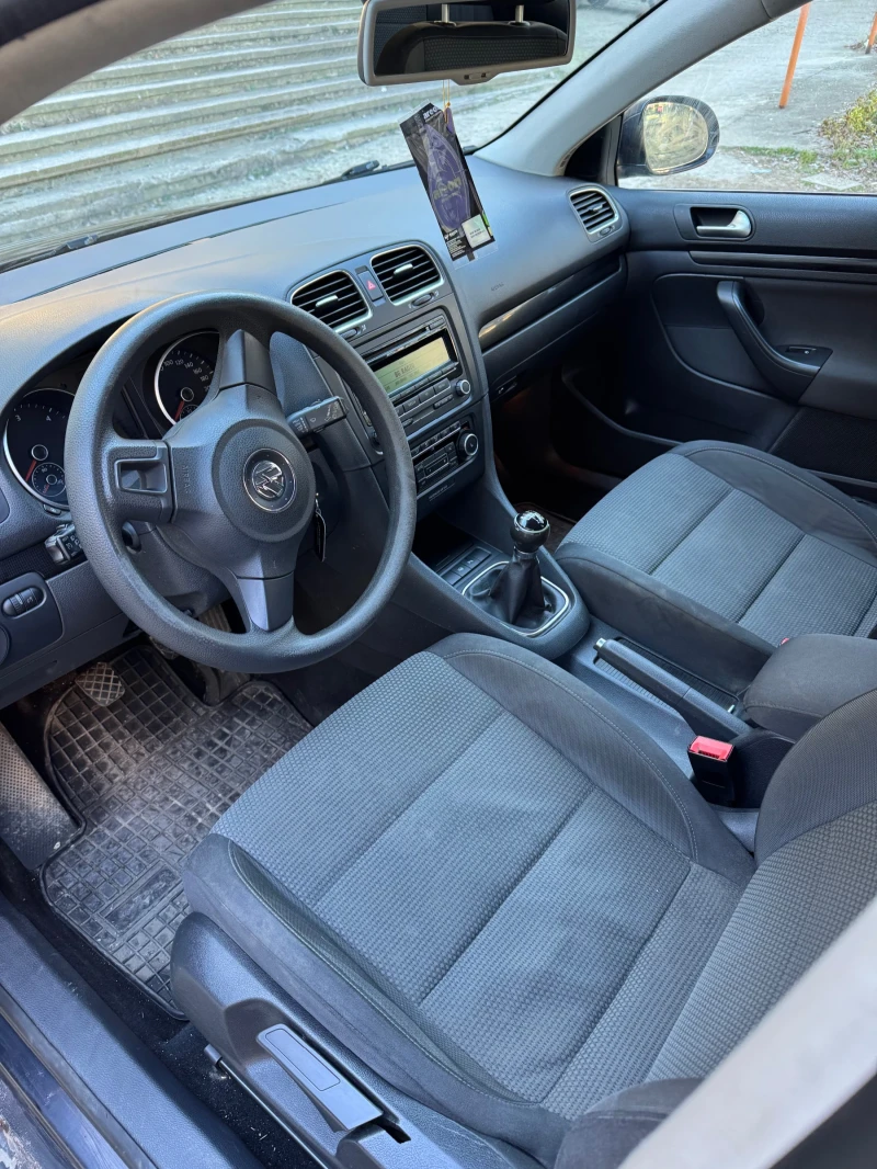 VW Golf, снимка 4 - Автомобили и джипове - 53055983