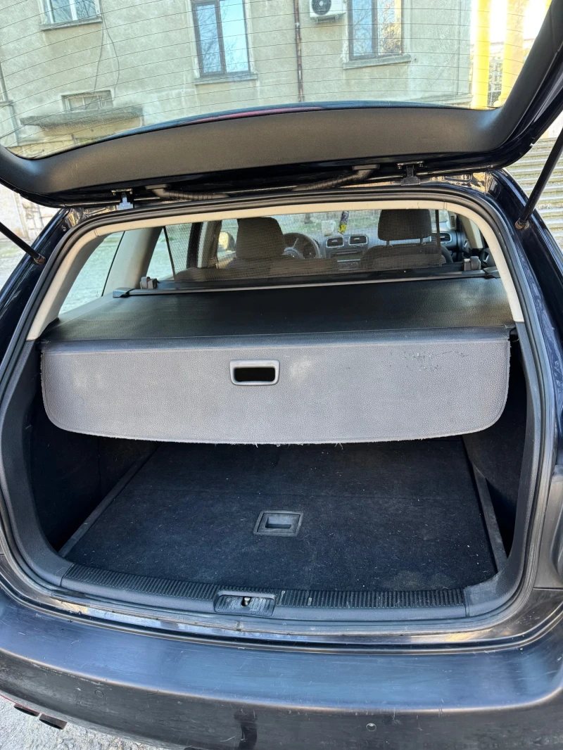 VW Golf, снимка 8 - Автомобили и джипове - 53055983