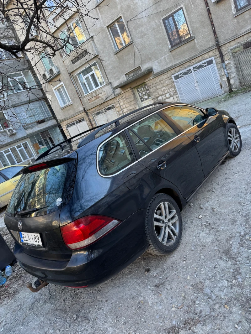 VW Golf, снимка 7 - Автомобили и джипове - 53055983