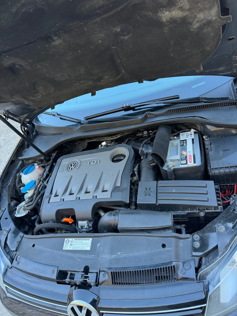 VW Golf, снимка 5 - Автомобили и джипове - 53055983