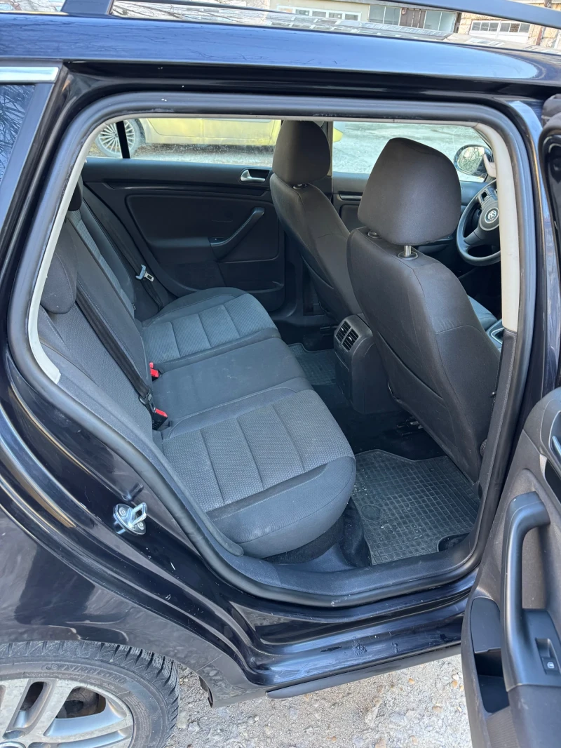 VW Golf, снимка 3 - Автомобили и джипове - 53055983