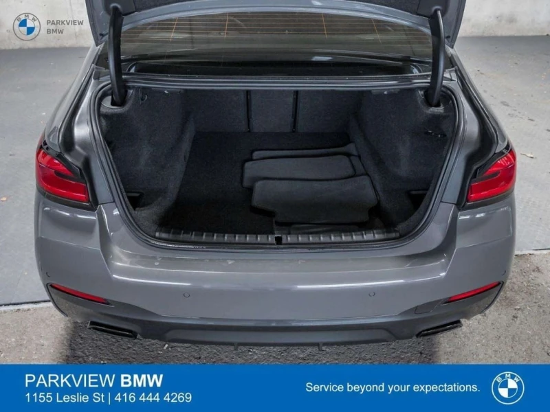 BMW 540 * xDrive * CARFAX * ЦЕНА ДО БГ, снимка 10 - Автомобили и джипове - 53237890