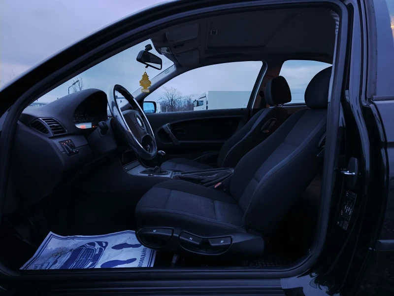 BMW 318 318 i , снимка 10 - Автомобили и джипове - 53263655