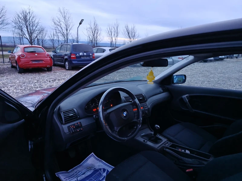 BMW 318 318 i , снимка 11 - Автомобили и джипове - 53263655