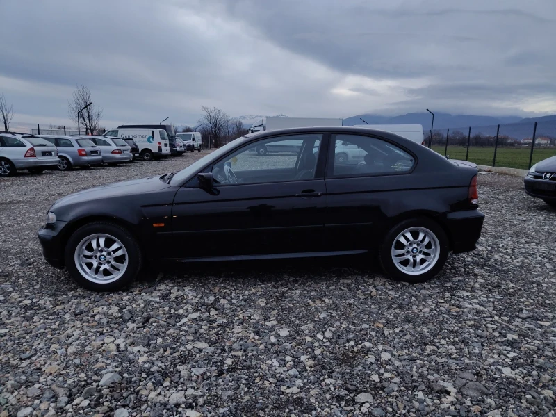 BMW 318 318 i , снимка 2 - Автомобили и джипове - 53263655