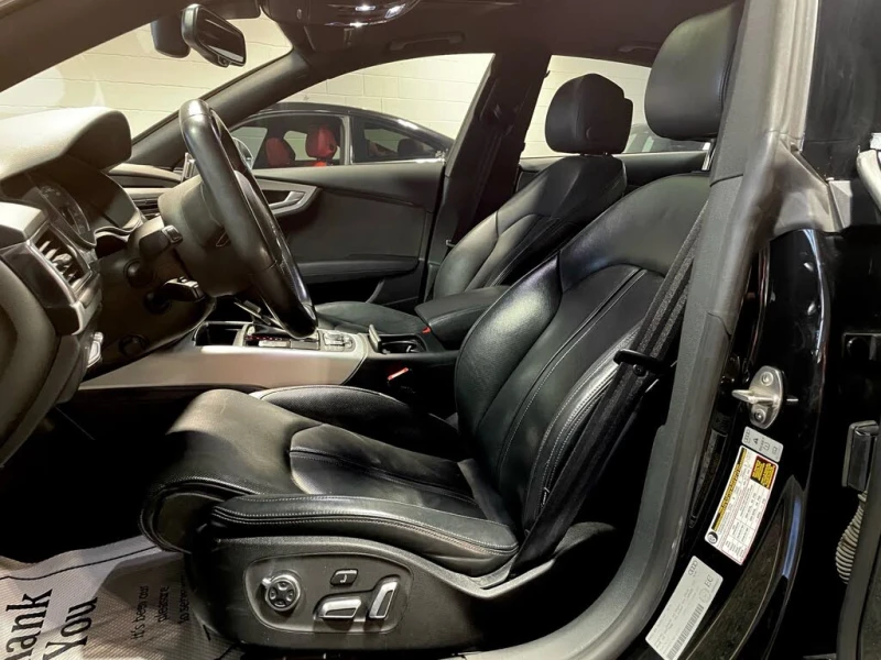 Audi S7 4.0T quattro * AвтоКредит* (ЦЕНА ДО БГ), снимка 11 - Автомобили и джипове - 53459233