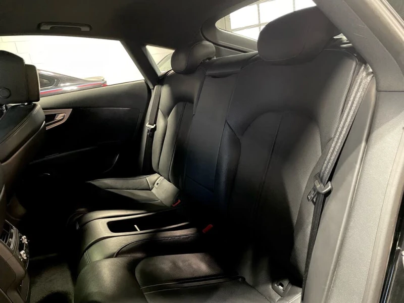 Audi S7 4.0T quattro * AвтоКредит* (ЦЕНА ДО БГ), снимка 16 - Автомобили и джипове - 53459233