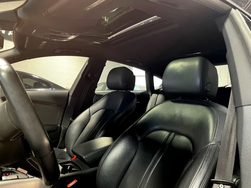 Audi S7 4.0T quattro * AвтоКредит* (ЦЕНА ДО БГ), снимка 10 - Автомобили и джипове - 53459233