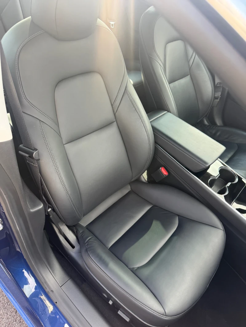 Tesla Model 3 Dual Motor AWD, снимка 14 - Автомобили и джипове - 53498316