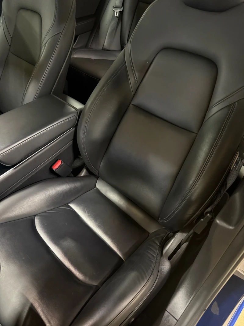 Tesla Model 3 Dual Motor AWD, снимка 7 - Автомобили и джипове - 53498316