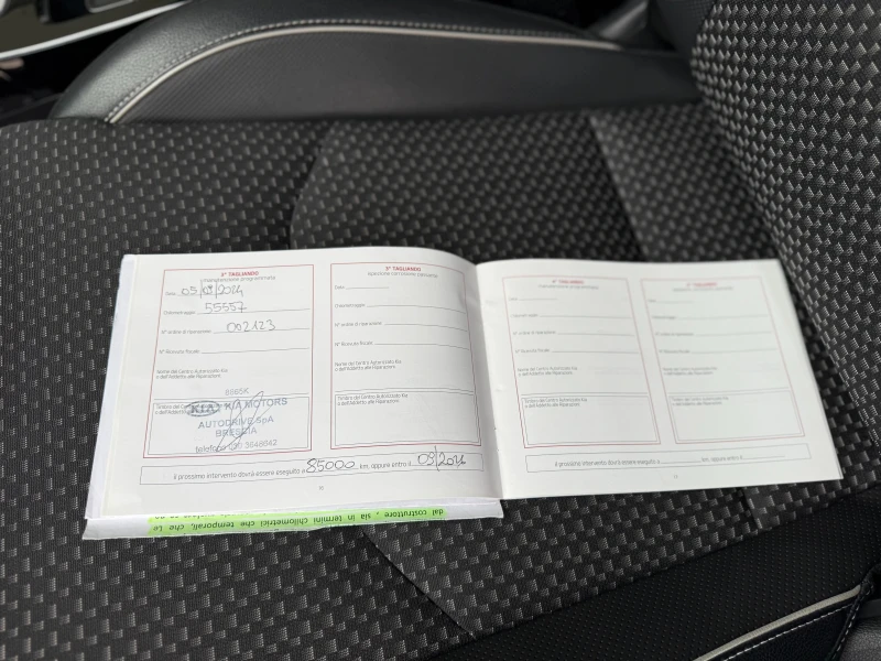 Kia Ceed 6 МЕСЕЦА ГАРАНЦИЯ/1.6CRDI 136к.с. Всички Екстри, снимка 11 - Автомобили и джипове - 53527068