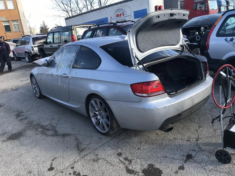 BMW 320 N43B20A. M PAKET, снимка 3 - Автомобили и джипове - 20263733