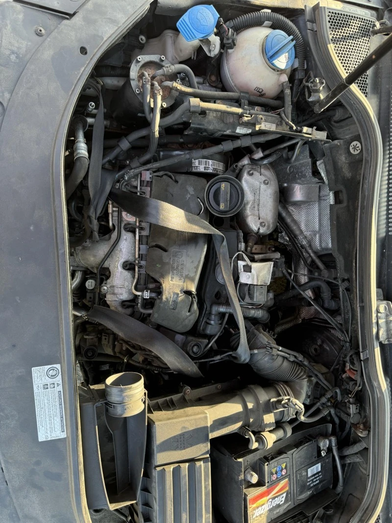 VW Passat 2.0 - 200 лв. - 67691267 | Car24.bg