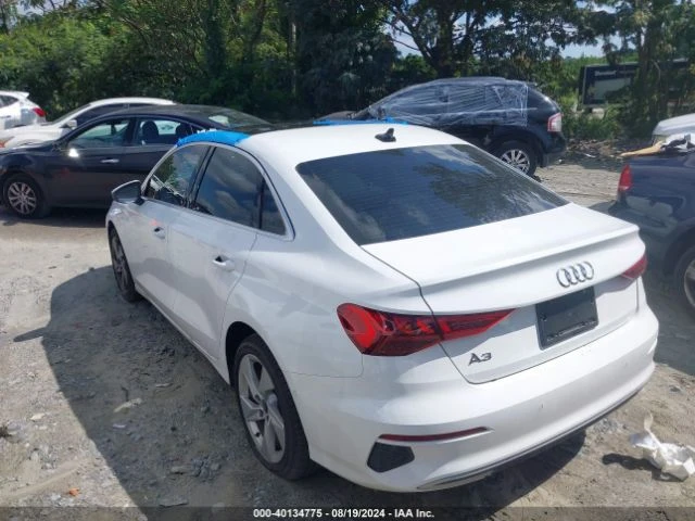 Audi A3  PREMIUM* 40 TFSI* FRONT-WHEEL DRIVE* S TRONIC, снимка 3 - Автомобили и джипове - 47952307