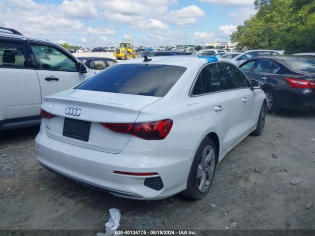 Audi A3  PREMIUM* 40 TFSI* FRONT-WHEEL DRIVE* S TRONIC, снимка 2 - Автомобили и джипове - 47952307