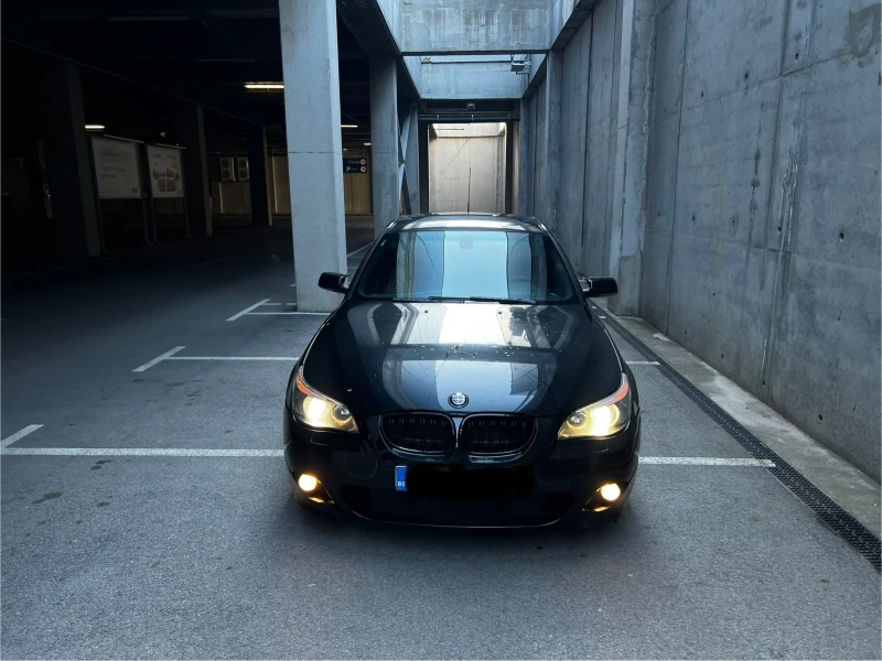 BMW 530 M57 Stage 1 Сменени вериги - 12500 лв. - 68662005 1