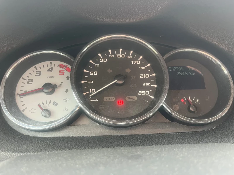 Renault Megane GT Line - 8500 лв. - 65286319 | Car24.bg