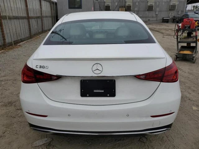 Mercedes-Benz C 300 * CarFax * * АвтоКредит - изображение 6