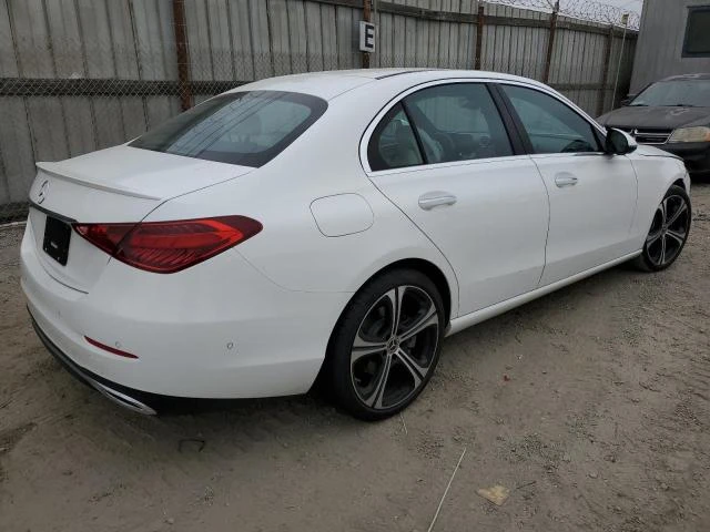 Mercedes-Benz C 300 * CarFax * * АвтоКредит - изображение 4