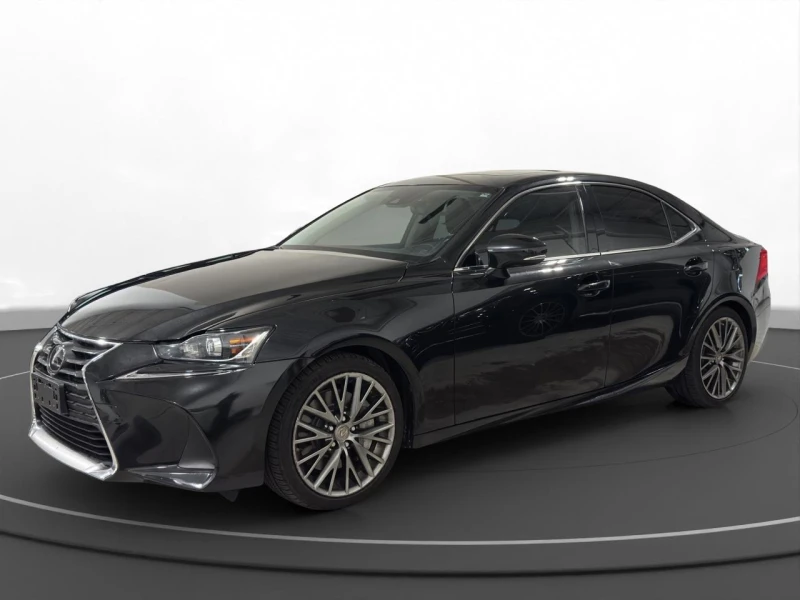 Lexus IS 300 3.5 V6 4x4 - 42600 лв. / 21781.03 € - 96528515 1