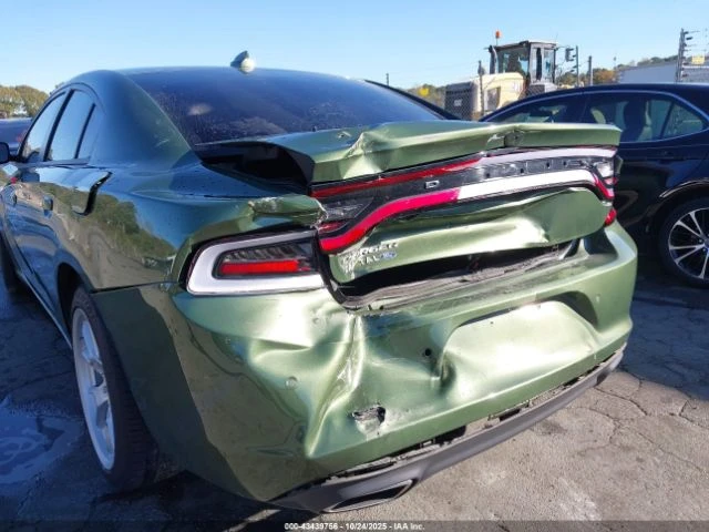 Dodge Charger SXT * * CARFAX * * АВТО КРЕДИТ * *  - изображение 8