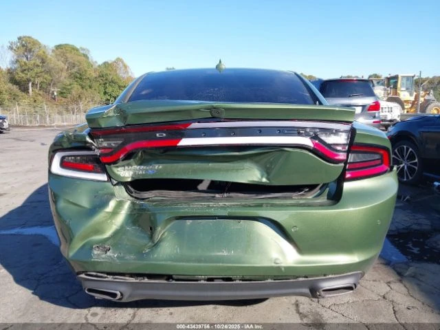 Dodge Charger SXT * * CARFAX * * АВТО КРЕДИТ * *  - изображение 9