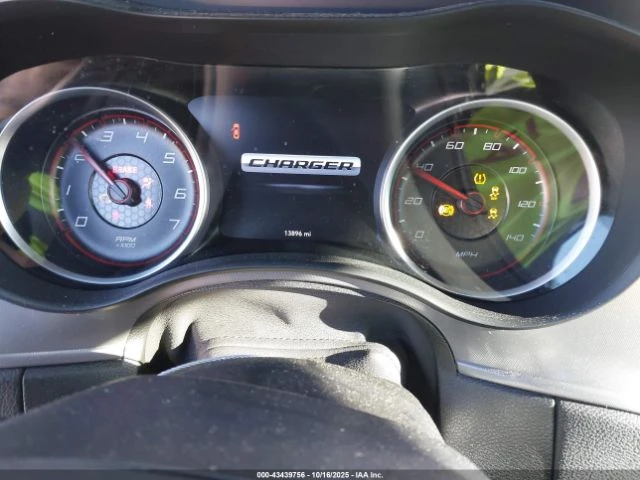 Dodge Charger SXT * * CARFAX * *   * *  | Mobile.bg   13